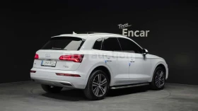 Audi Q5 50TDI QUATTRO| 360| HUD| ОБДУХ| ВКЛ.ТЕХНОТЕСТ | Auto.bg — изображение 2