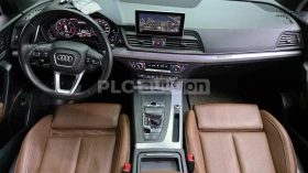 Audi Q5 50TDI QUATTRO| 360| HUD| ОБДУХ| ВКЛ.ТЕХНОТЕСТ | Auto.bg — изображение 5