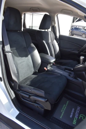 Honda Cr-v 2.0i* 4x4* LED | Mobile.bg � ����� ������ 14