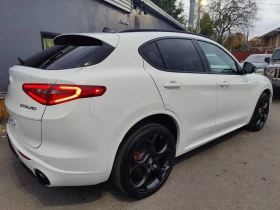 Alfa Romeo Stelvio Harman/Kardon * АвтоКредит* * Цена до БГ*  | Auto.bg — изображение 10