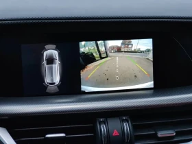 Alfa Romeo Stelvio Harman/Kardon * АвтоКредит* * Цена до БГ*  | Auto.bg — изображение 16