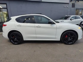 Alfa Romeo Stelvio Harman/Kardon * АвтоКредит* * Цена до БГ*  | Auto.bg — изображение 9