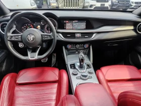 Alfa Romeo Stelvio Harman/Kardon * АвтоКредит* * Цена до БГ*  | Auto.bg — изображение 11