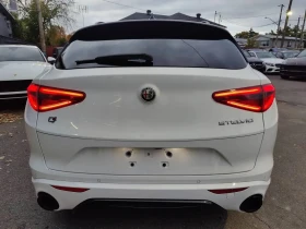Alfa Romeo Stelvio Harman/Kardon * АвтоКредит* * Цена до БГ*  | Auto.bg — изображение 6
