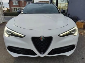Alfa Romeo Stelvio Harman/Kardon * АвтоКредит* * Цена до БГ*  | Auto.bg — изображение 2