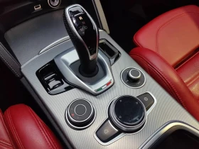Alfa Romeo Stelvio Harman/Kardon * АвтоКредит* * Цена до БГ*  | Auto.bg — изображение 17
