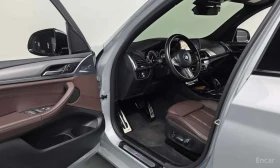 BMW X3 * xDrive 20d M Sport * ���� �� �� * Head Up *  | Mobile.bg � ����� ������ 10