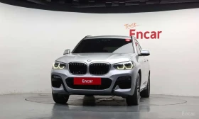 BMW X3 * xDrive 20d M Sport * ���� �� �� * Head Up *  | Mobile.bg � ����� ������ 3