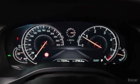 BMW X3 * xDrive 20d M Sport * ���� �� �� * Head Up *  | Mobile.bg � ����� ������ 8