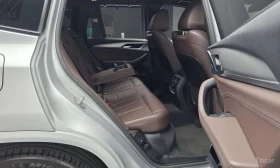 BMW X3 * xDrive 20d M Sport * ���� �� �� * Head Up *  | Mobile.bg � ����� ������ 11