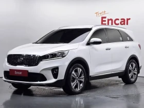 Kia Sorento 2.0 Turbo 4Wd Noblesse
