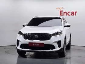 Kia Sorento 2.0 Turbo 4Wd Noblesse | Auto.bg — изображение 3