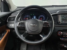 Kia Sorento 2.0 Turbo 4Wd Noblesse | Auto.bg — изображение 12