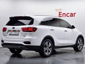 Kia Sorento 2.0 Turbo 4Wd Noblesse | Auto.bg — изображение 2