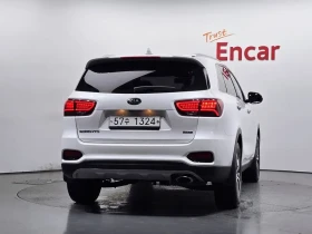 Kia Sorento 2.0 Turbo 4Wd Noblesse | Auto.bg — изображение 4