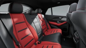 Mercedes-Benz GLE 53 4MATIC AMG/FACELIFT/COUPE/AIR/360/HUD/PANO/BURMESTER/ | Auto.bg — изображение 10