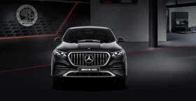 Mercedes-Benz GLE 53 4MATIC AMG/FACELIFT/COUPE/AIR/360/HUD/PANO/BURMESTER/ | Auto.bg — изображение 2