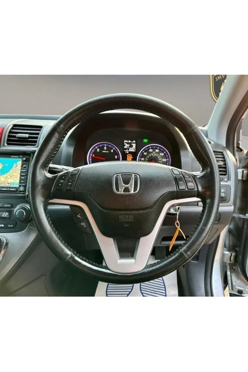 Honda Cr-v, снимка 11 - Автомобили и джипове - 43872231
