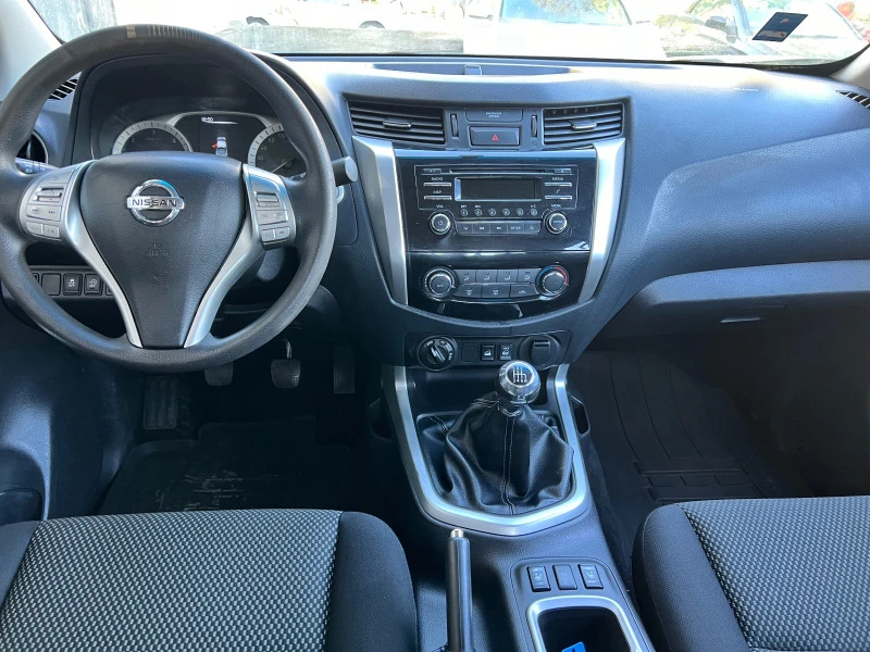 Nissan Navara 2.3 D, снимка 13 - Автомобили и джипове - 45148663