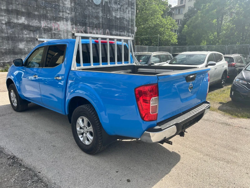 Nissan Navara 2.3 D, снимка 6 - Автомобили и джипове - 45148663