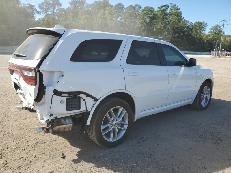 Dodge Durango 5.7L 8 Rear-wheel drive, снимка 6 - Автомобили и джипове - 48072626