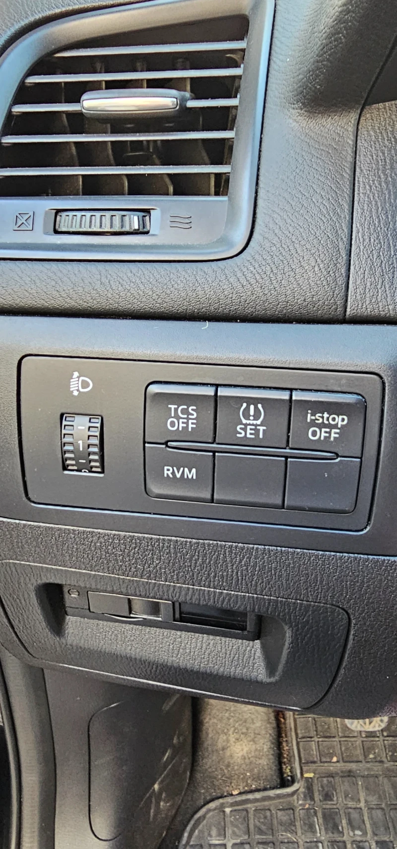 Mazda CX-5 2.2, 4х4, 175hp, снимка 4 - Автомобили и джипове - 52652100