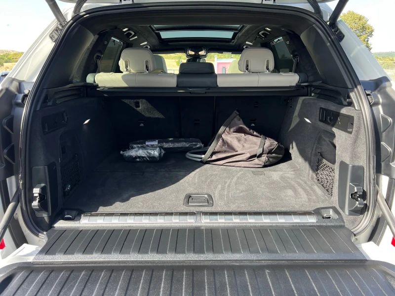 BMW X5 * X-Drive* 50e* M-Sport Pro* Full* , снимка 14 - Автомобили и джипове - 51541116