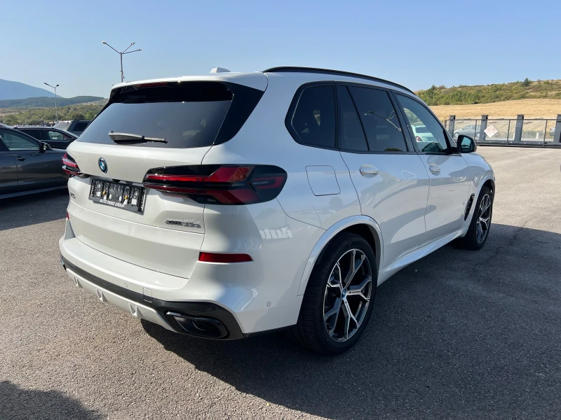 BMW X5 * X-Drive* 50e* M-Sport Pro* Full* , снимка 4 - Автомобили и джипове - 51541116