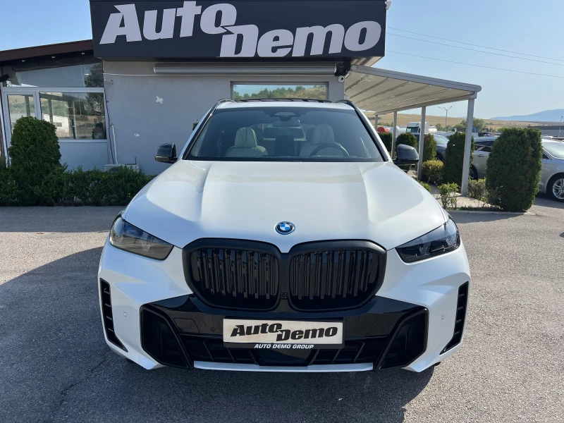 BMW X5 * X-Drive* 50e* M-Sport Pro* Full* , снимка 2 - Автомобили и джипове - 51541116