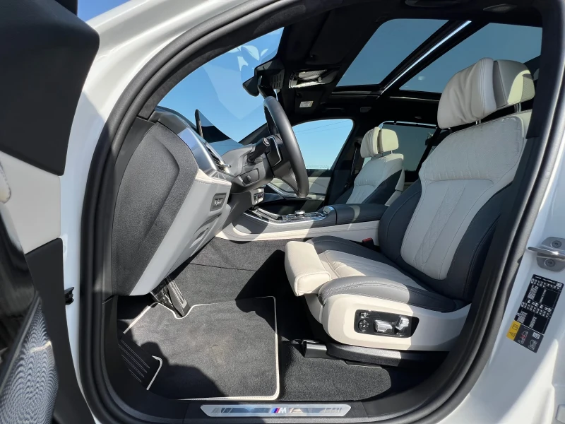 BMW X5 * X-Drive* 50e* M-Sport Pro* Full* , снимка 6 - Автомобили и джипове - 51541116