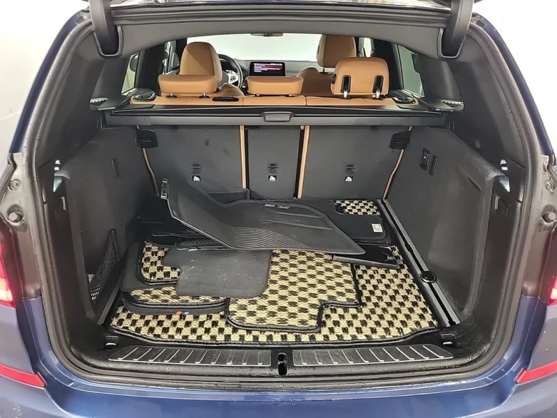 BMW X3 * M40I * CARFAX * ЦЕНА ДО БЪЛГАРИЯ, снимка 15 - Автомобили и джипове - 52817439