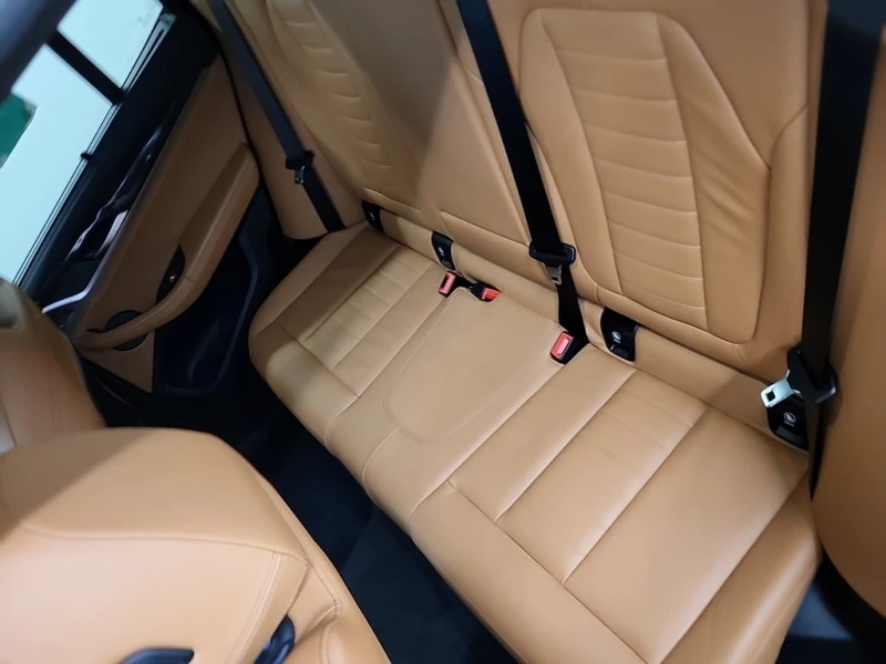 BMW X3 * M40I * CARFAX * ЦЕНА ДО БЪЛГАРИЯ, снимка 13 - Автомобили и джипове - 52817439