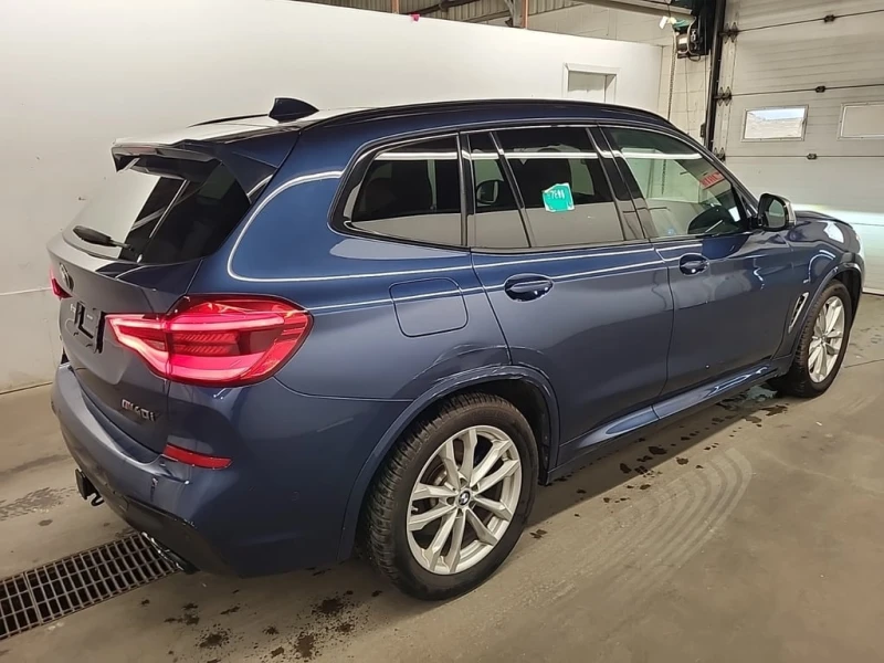 BMW X3 * M40I * CARFAX * ЦЕНА ДО БЪЛГАРИЯ, снимка 3 - Автомобили и джипове - 52817439