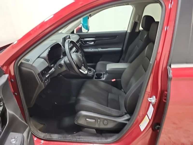 Honda Cr-v * SPORT * CARFAX * , снимка 5 - Автомобили и джипове - 52959150