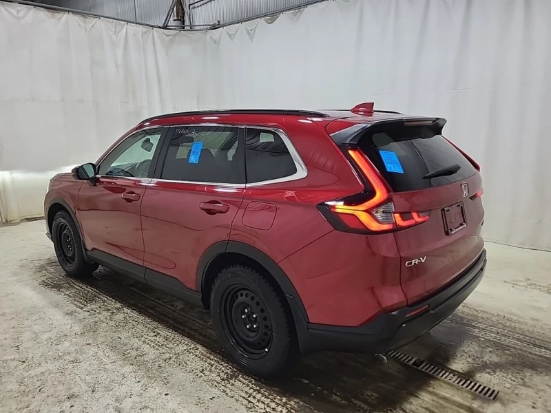 Honda Cr-v * SPORT * CARFAX * , снимка 4 - Автомобили и джипове - 52959150