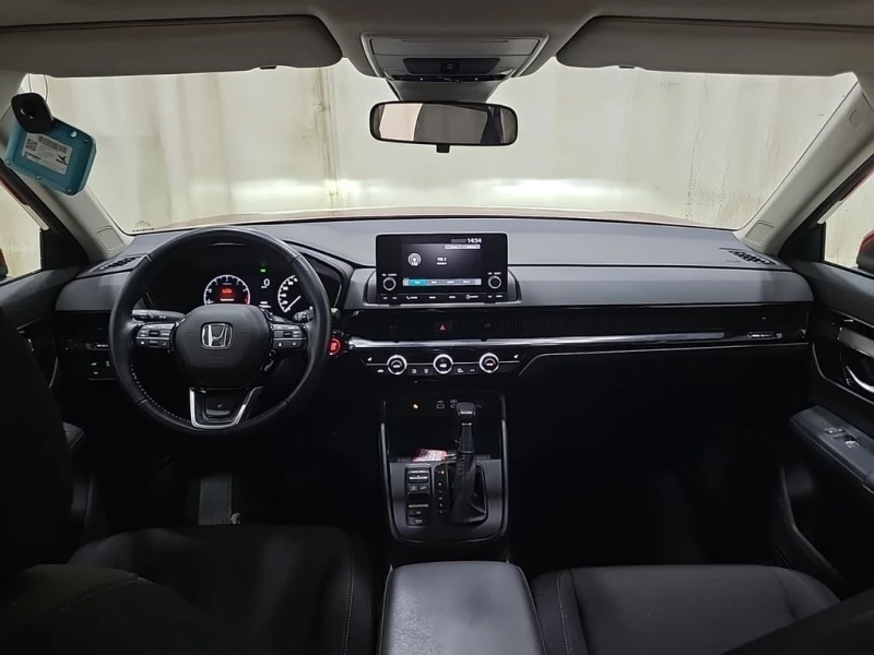 Honda Cr-v * SPORT * CARFAX * , снимка 8 - Автомобили и джипове - 52959150