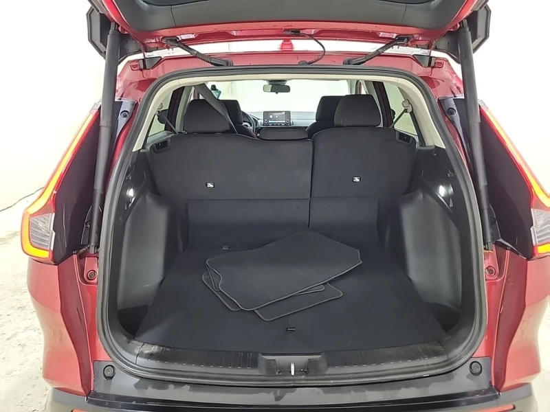 Honda Cr-v * SPORT * CARFAX * , снимка 16 - Автомобили и джипове - 52959150