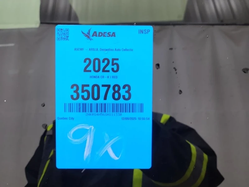 Honda Cr-v * SPORT * CARFAX * , снимка 14 - Автомобили и джипове - 52959150