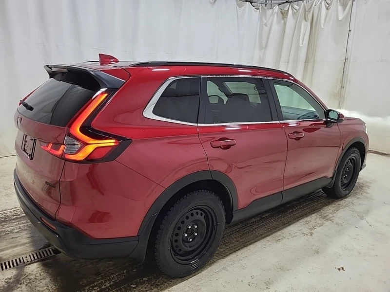 Honda Cr-v * SPORT * CARFAX * , снимка 3 - Автомобили и джипове - 52959150