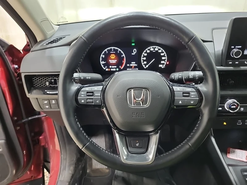 Honda Cr-v * SPORT * CARFAX * , снимка 11 - Автомобили и джипове - 52959150