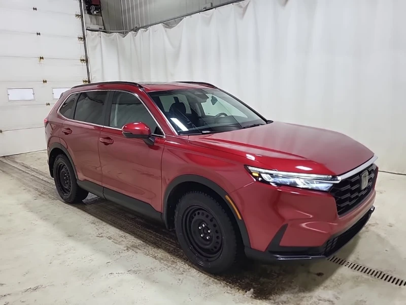 Honda Cr-v * SPORT * CARFAX * , снимка 2 - Автомобили и джипове - 52959150