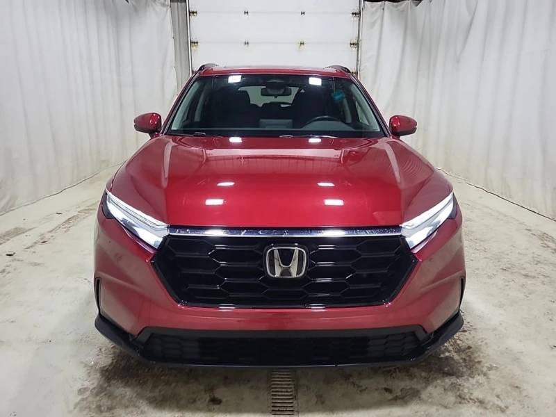 Honda Cr-v * SPORT * CARFAX * , снимка 10 - Автомобили и джипове - 52959150