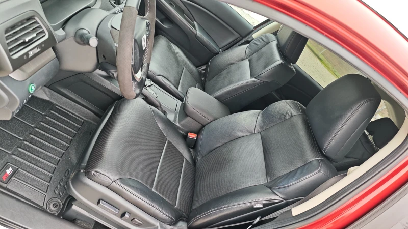 Honda Cr-v НОВИ ДЖАНТИ-ГУМИDOT1825/Ролб/Спойл/Степ/NAV-БЪЛГАР, снимка 15 - Автомобили и джипове - 53009723