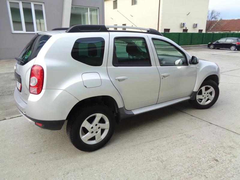 Dacia Duster 1.5dCI-110-LAUREATE-BARTER-LIZING, снимка 4 - Автомобили и джипове - 53287261