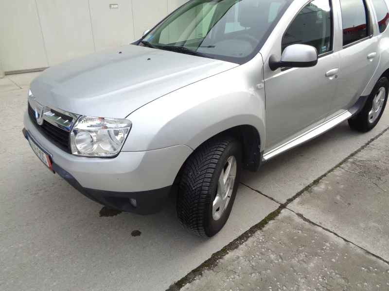 Dacia Duster 1.5dCI-110-LAUREATE-BARTER-LIZING, снимка 9 - Автомобили и джипове - 53287261