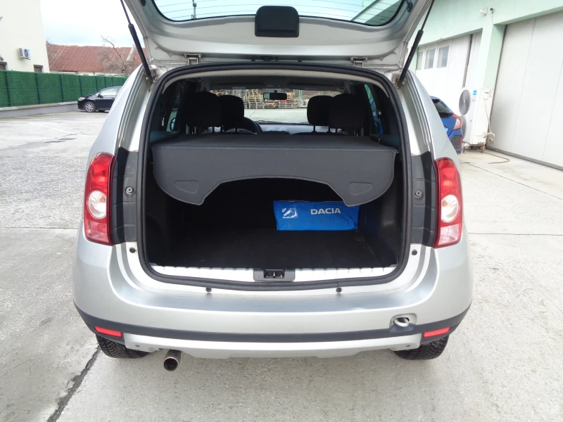 Dacia Duster 1.5dCI-110-LAUREATE-BARTER-LIZING, снимка 8 - Автомобили и джипове - 53287261