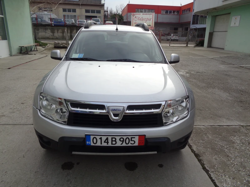 Dacia Duster 1.5dCI-110-LAUREATE-BARTER-LIZING, снимка 5 - Автомобили и джипове - 53287261