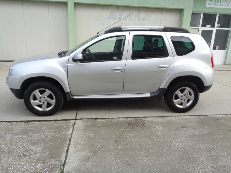 Dacia Duster 1.5dCI-110-LAUREATE-BARTER-LIZING, снимка 17 - Автомобили и джипове - 53287261