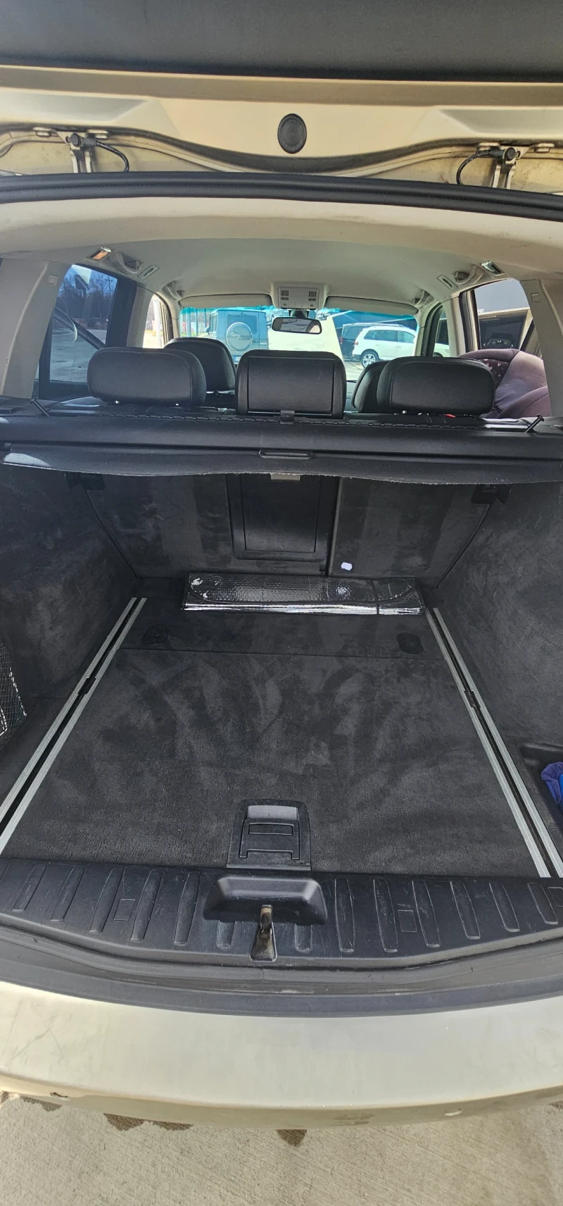 BMW X3  X DRIVE 3000D, снимка 15 - Автомобили и джипове - 53440660