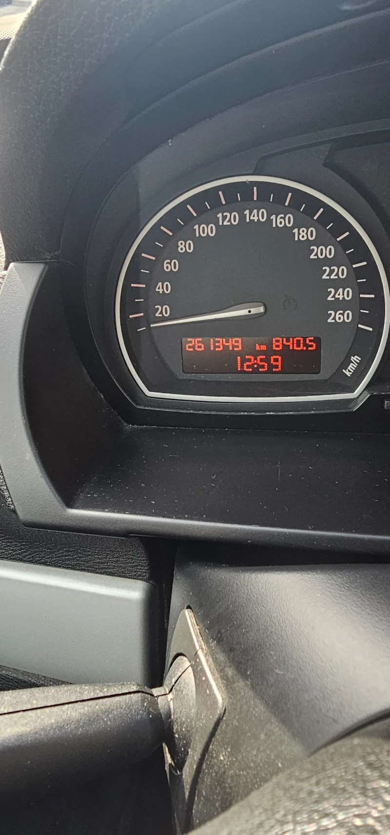 BMW X3  X DRIVE 3000D, снимка 9 - Автомобили и джипове - 53440660